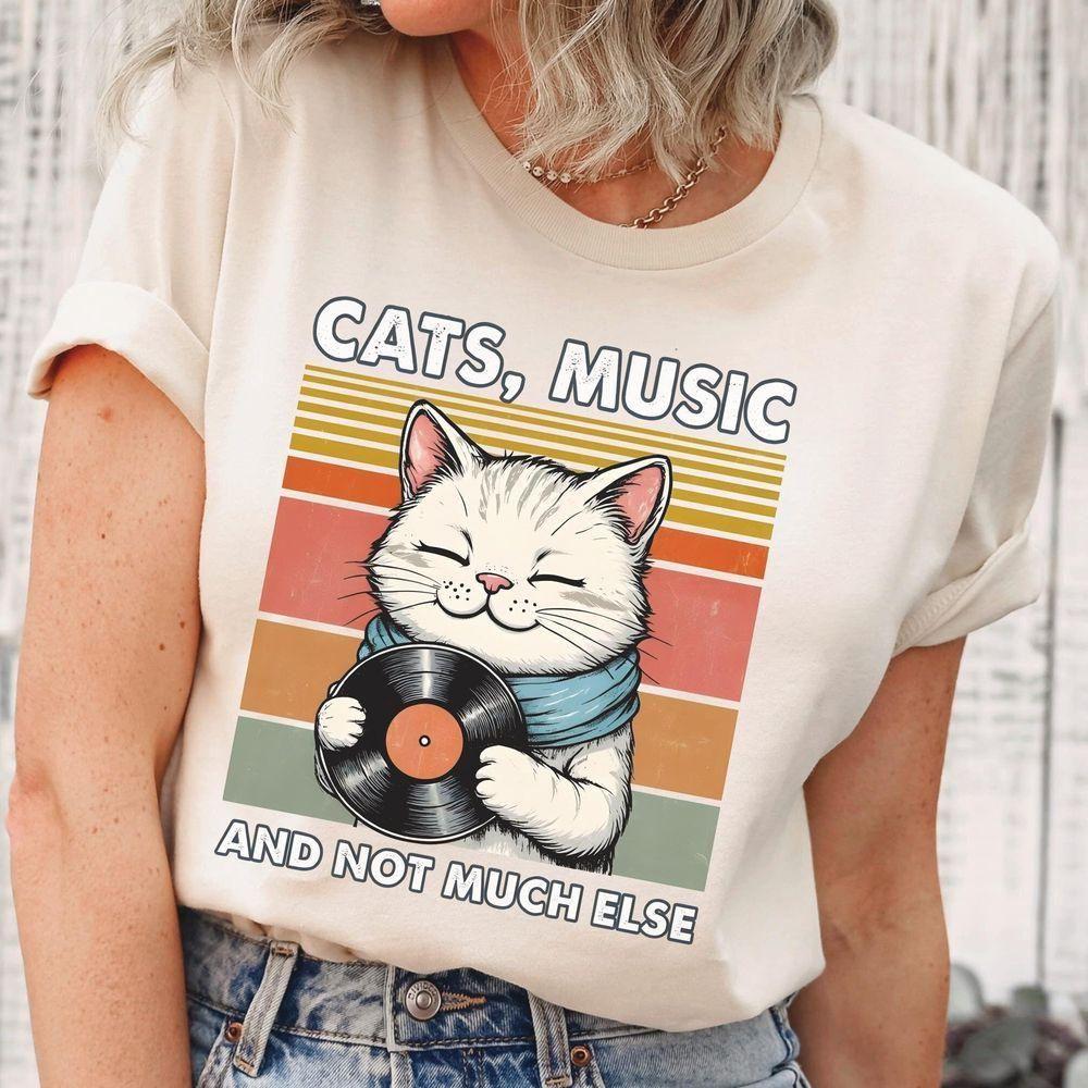 Vinyl Record Cat Vuitino Merch Vinyl Record Cat Vuitino Merch